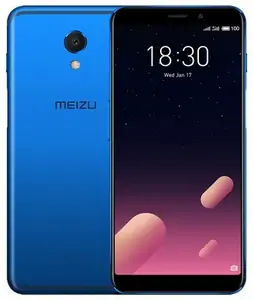 Замена кнопки включения на телефоне Meizu M6s в Ростове-на-Дону